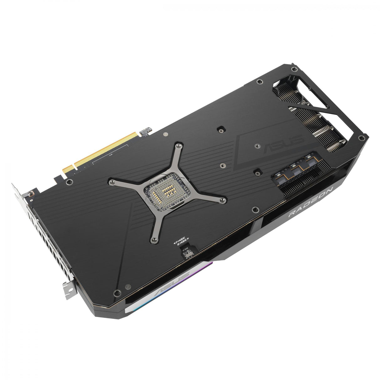 ASUS Radeon RX 7900 XTX 24GB GDDR6 DUAL OC ASUS