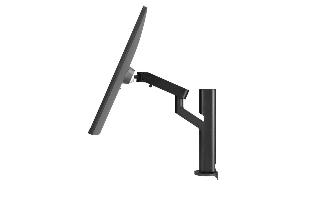 LG DualUp Ergo 28MQ780-B 28 2560 x 2880 HDMI DisplayPort USB-C 60Hz Forlæng Træk tilbage Dockingskærm LG Electronics
