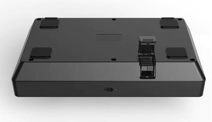 8BitDo Arcade Stick Xbox & PC Svart