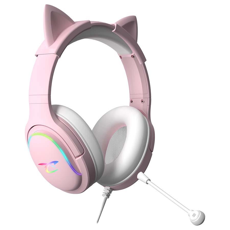 Subsonic Headset All Platforms + Led MULTI Subsonic
