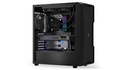 K ENDORFY Navis F240 Wasserkühlung Endorfy