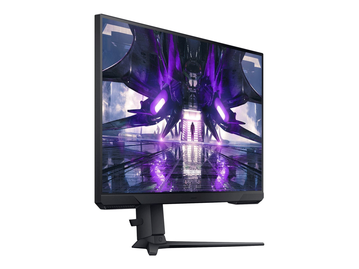 Samsung Odyssey G3 S27AG300NU 27" 1920 X 1080 HDMI DisplayPort 144Hz Pivot-skärm