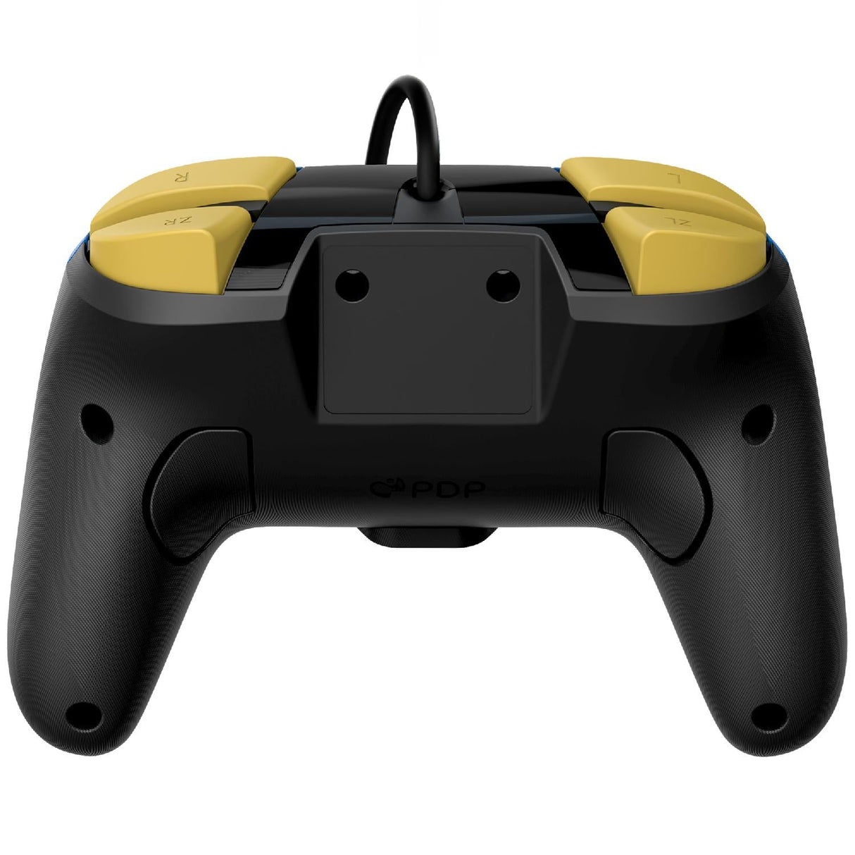 PDP Rematch Wired Controller - Hyrule Blue