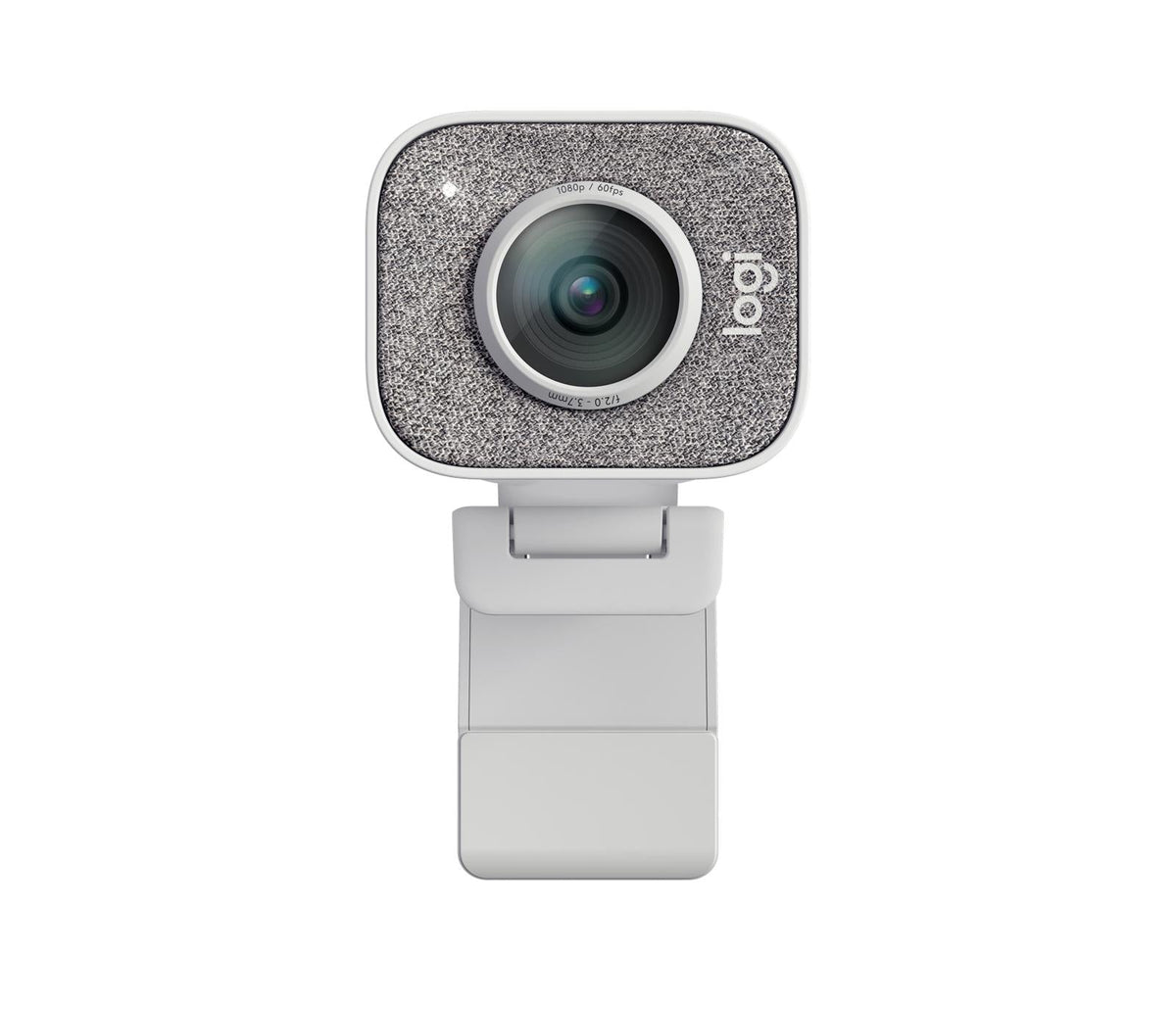 Logitech - STREAMCAM White Logitech
