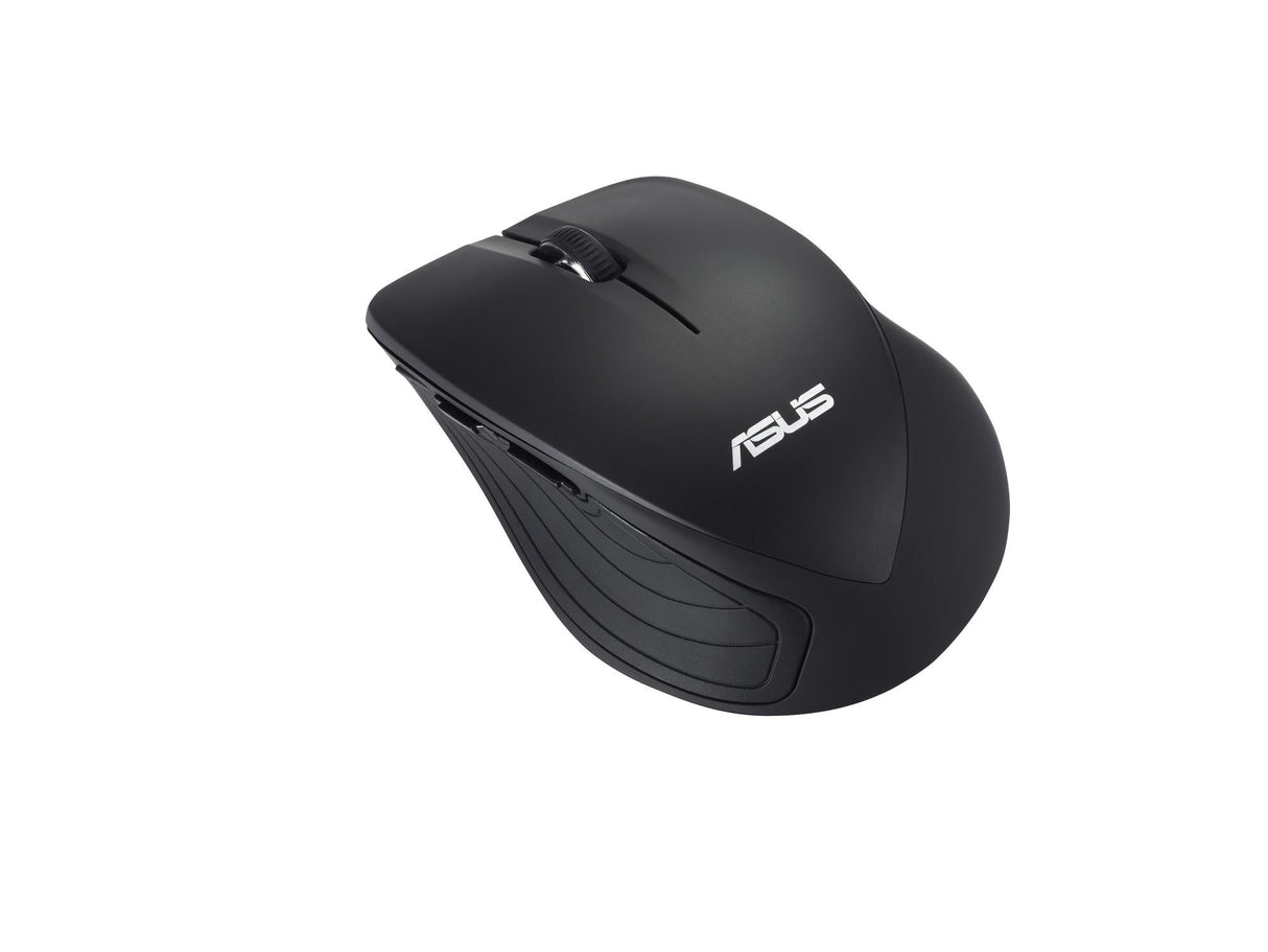 Asus Mus WT465 Wireless Black ASUS