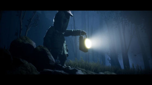 Little Nightmares II (2) BANDAI NAMCO