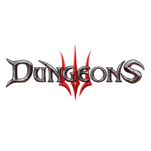 Dungeons 3 Complete Collection (DE/Multi in Game) Geekd