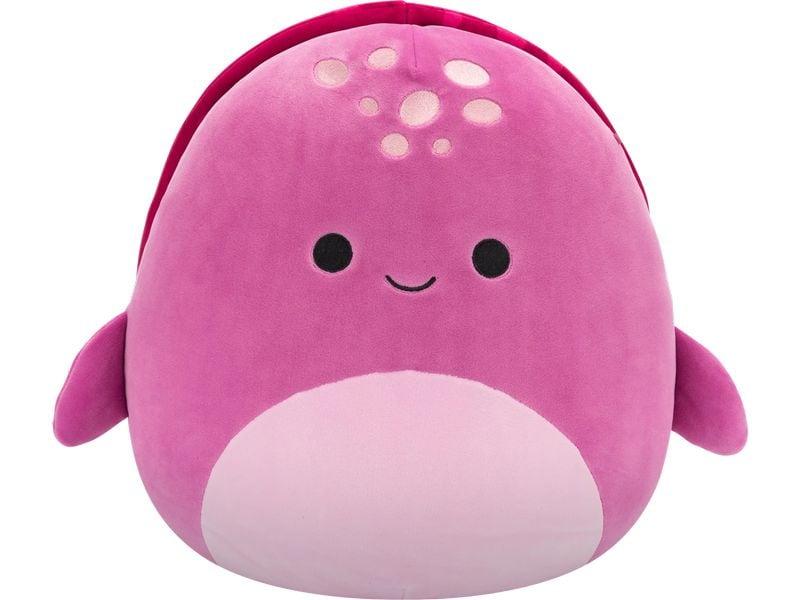Squishmallows 30 cm P21 Tudor Turtle (216221) Squishmallows