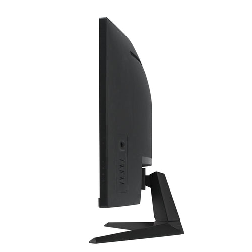 ASUS TUF Gaming VG34VQ3B – skærm – Sort