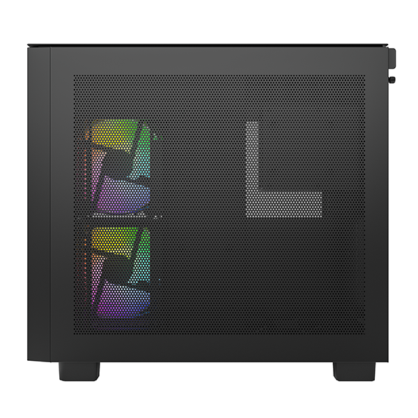 Montech KING 65 Pro Black (ATX)