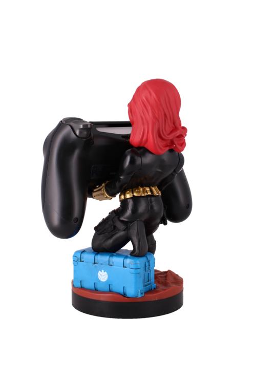 CABLE GUYS - BLACK WIDOW (GAMERVERSE) Cable Guys