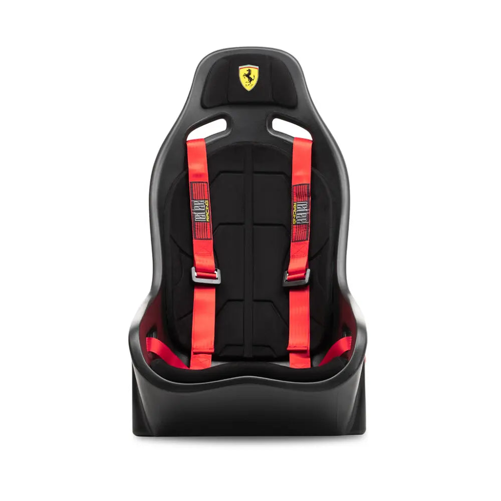 Next Level Racing Elite ES1 Seat, Scuderia Ferrari Edition