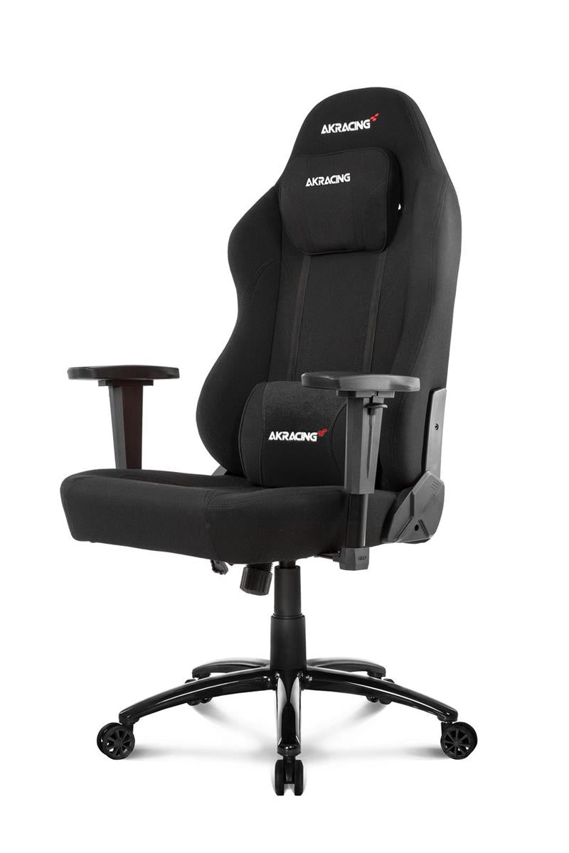 AKRacing Opal Black
