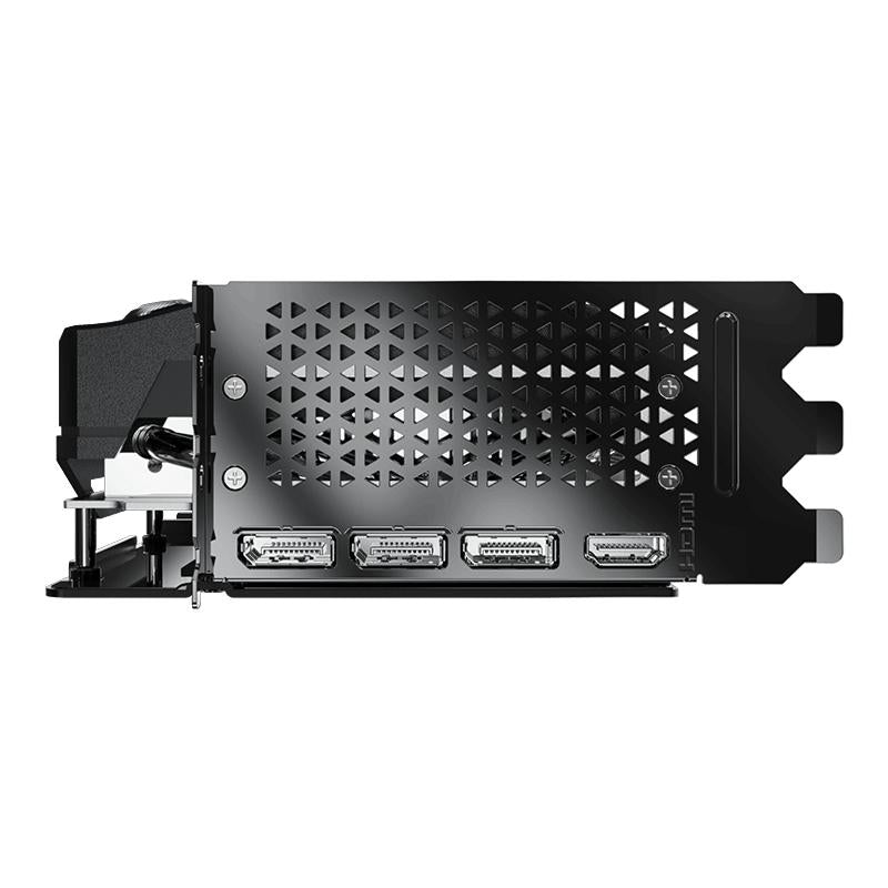 PNY GEFORCE RTX™ 5070 Ti 6GB Overclocked Triple PNY