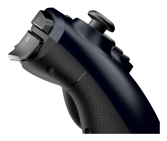 Hori Trådlös Horipad För Steam