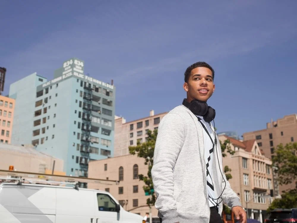 Logitech - G433 7.1 Surround Gaming Headset Svart