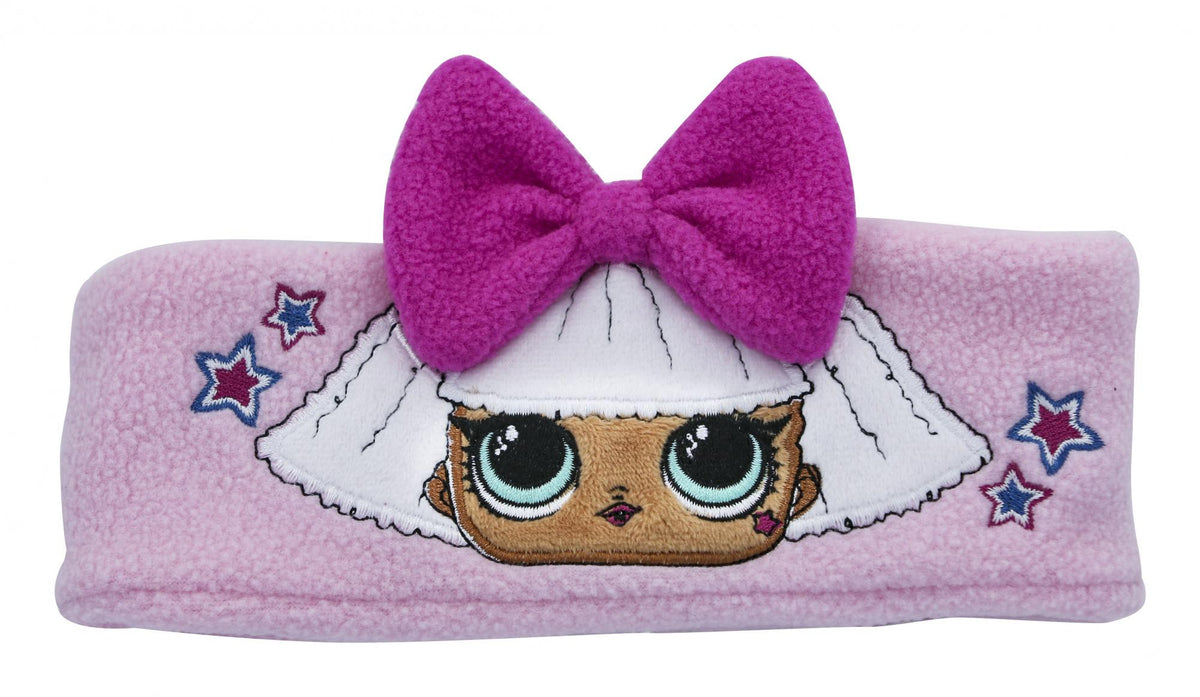 OTL - Kids Audio band headphones - L.O.L. Surprise! Diva (LOL799) OTL
