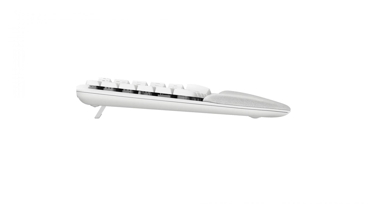 Logitech - Wave Keys Logitech
