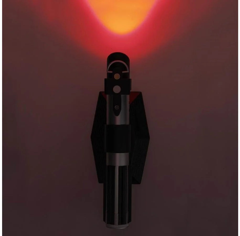 Star Wars - Ljussabel - Ljus