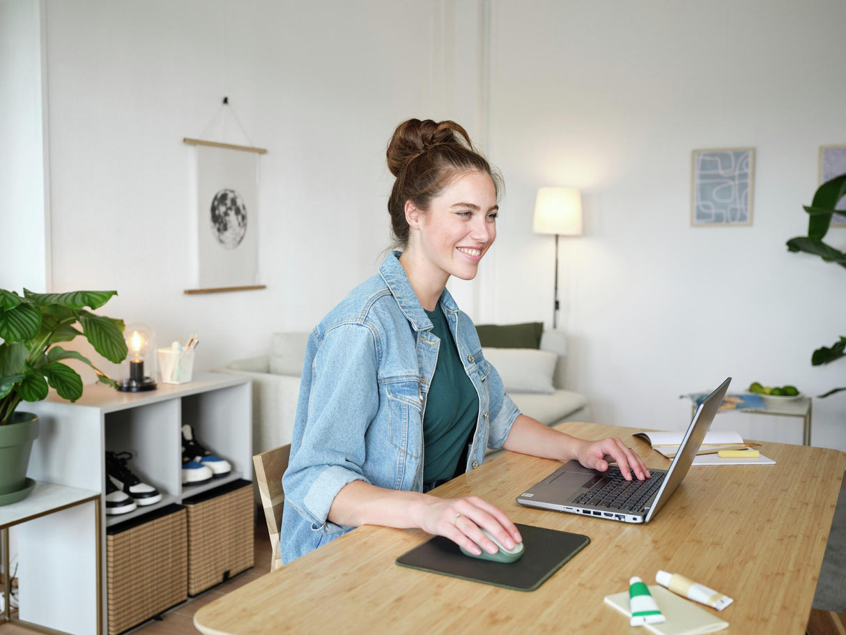 TRUST BOYE MUSMATTA ECO GREEN