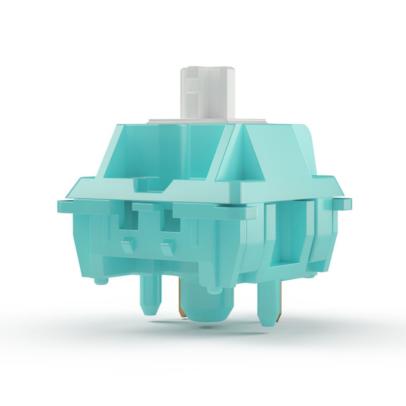 Glorious Mechanical Switches (36 St) - Lynx