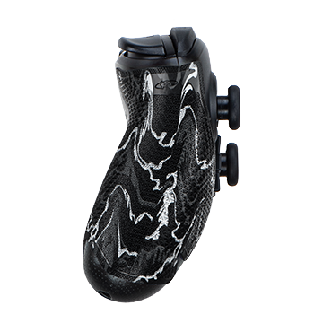 Lizard Skins DSP Controller Grip För Switch Pro Black Camo