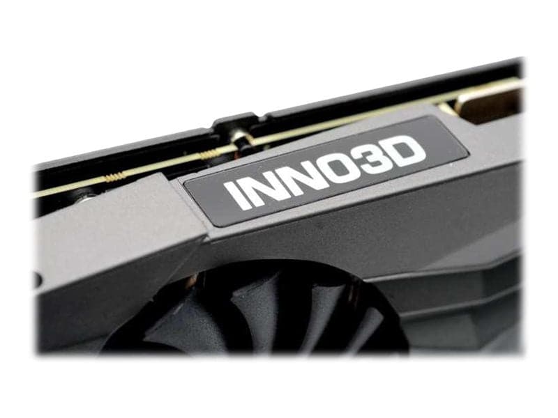Inno3D GeForce RTX 3070 Twin X2 OC