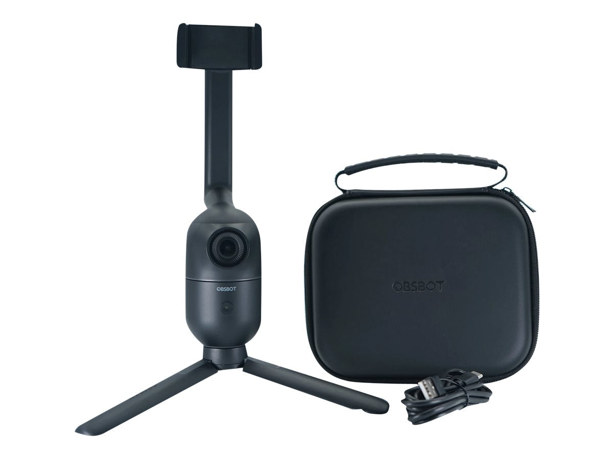 OBSBOT Me Motoriserat Universalledsstödsystem