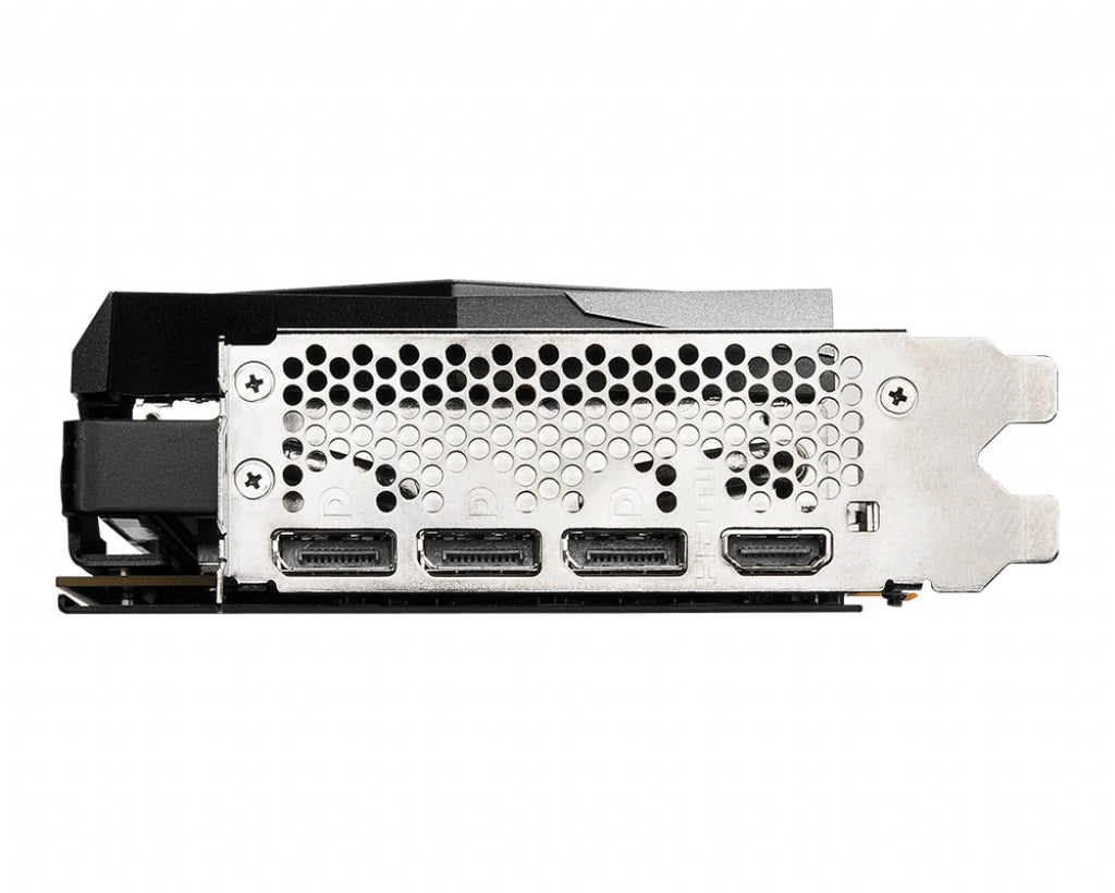 MSI GeForce RTX 3060 GAMING X 12G 12GB