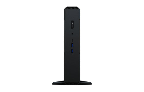 ASUS NUC 15 Performance – Core Ultra 7, RTX 5060 – Barebone