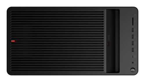 Lenovo ThinkCentre X TWR U9 285/32GB/512SSD/RTX 5060Ti – visning 6