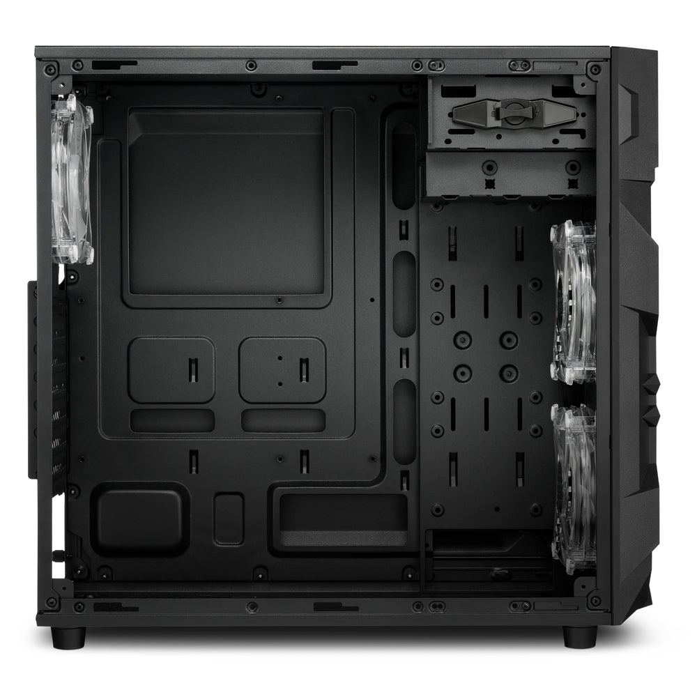 Sharkoon VG7-W RGB ATX