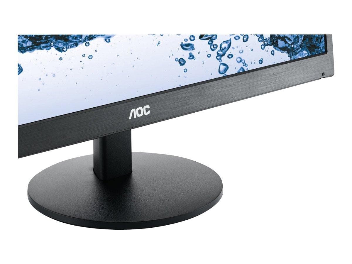 AOC E2270SWHN-skärm - 21,5" 5MS-skärm - 21,5" 5MS