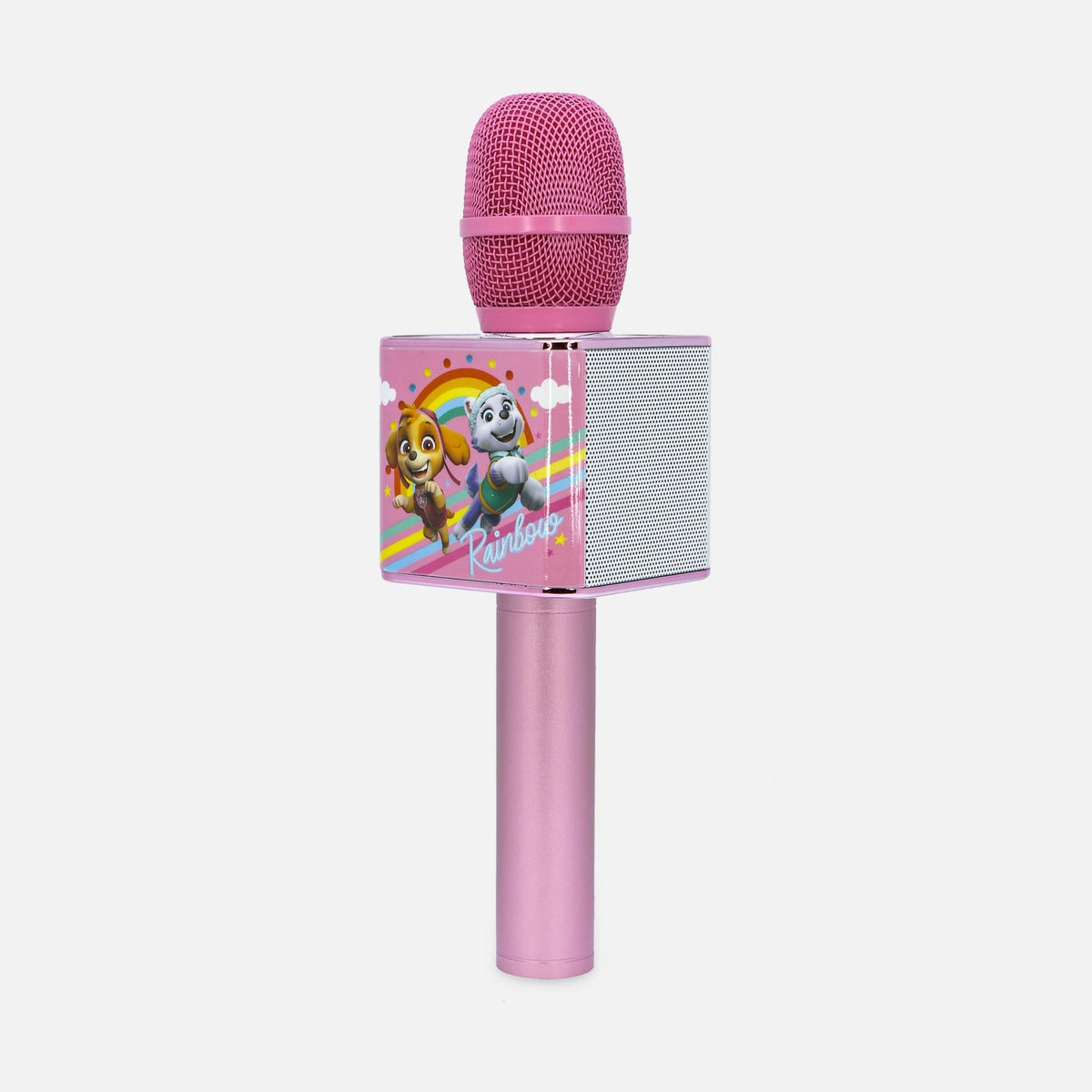 OTL - PAW Patrol Pink Karaoke Microphone (PAW942) OTL