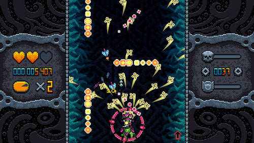Twilight Parade: Moonlit Mononoke