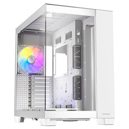 Antec C8 ARGB vit