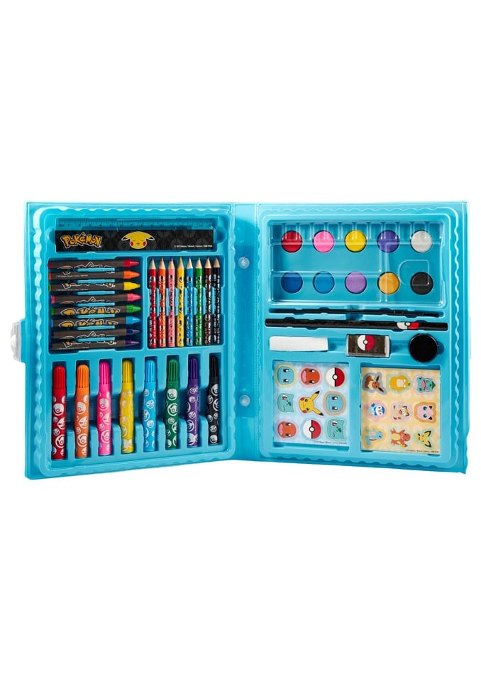 Euromic - Pokemon - Konstfodral (061506952)