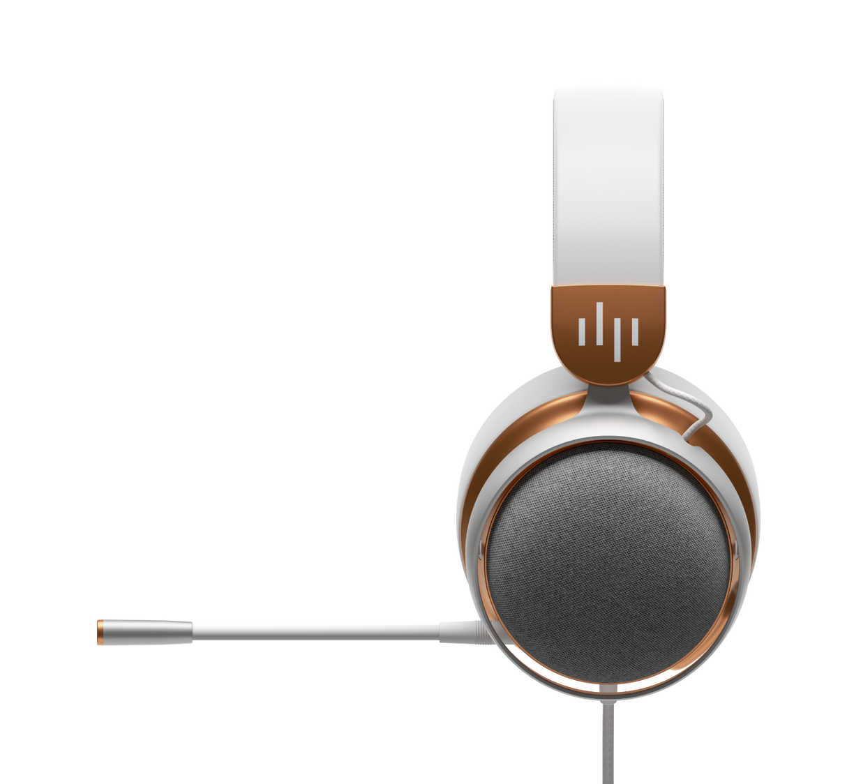 Dark Project - SONO Wired - Vit