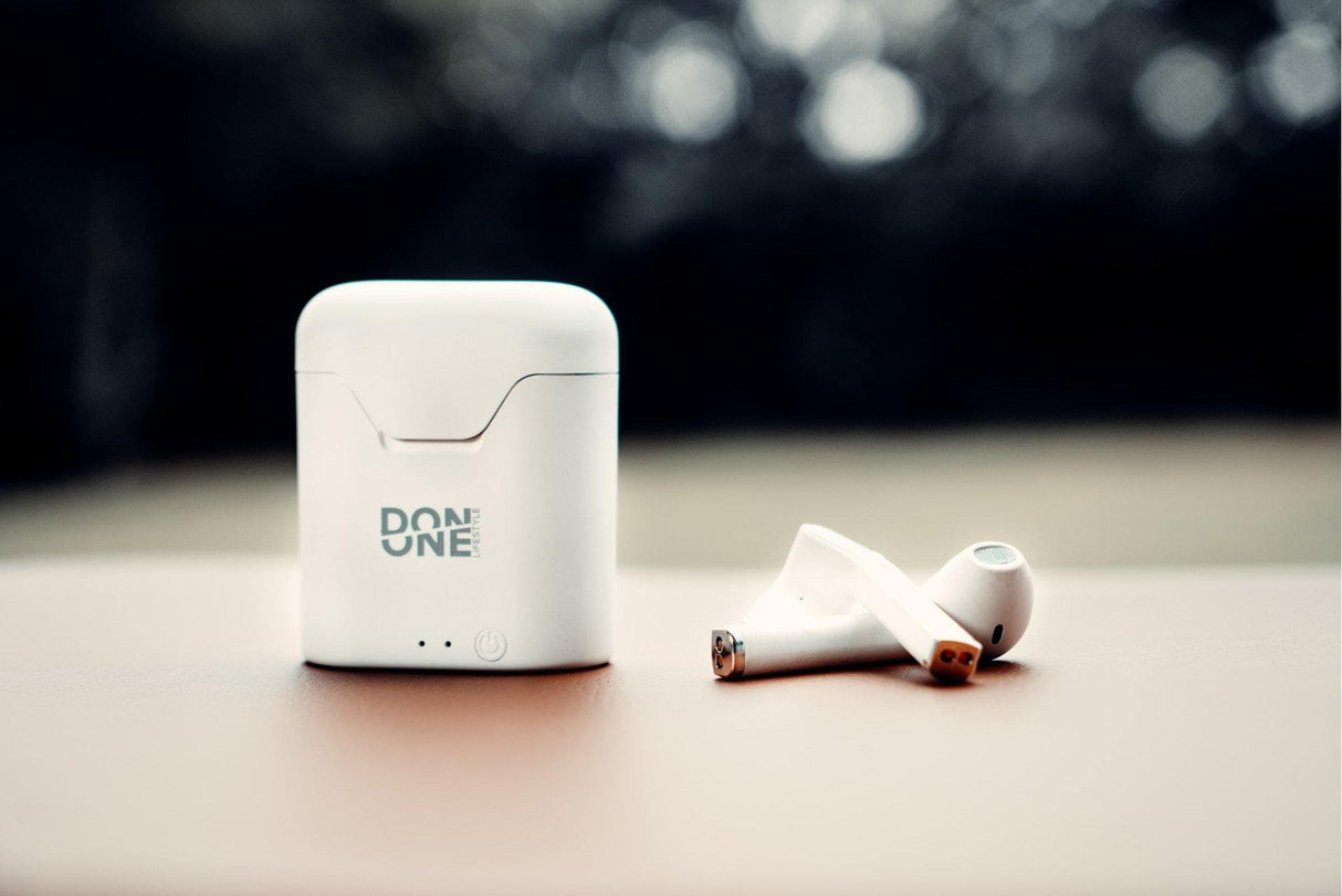DON ONE Lifestyle - TWS110 (Vit)