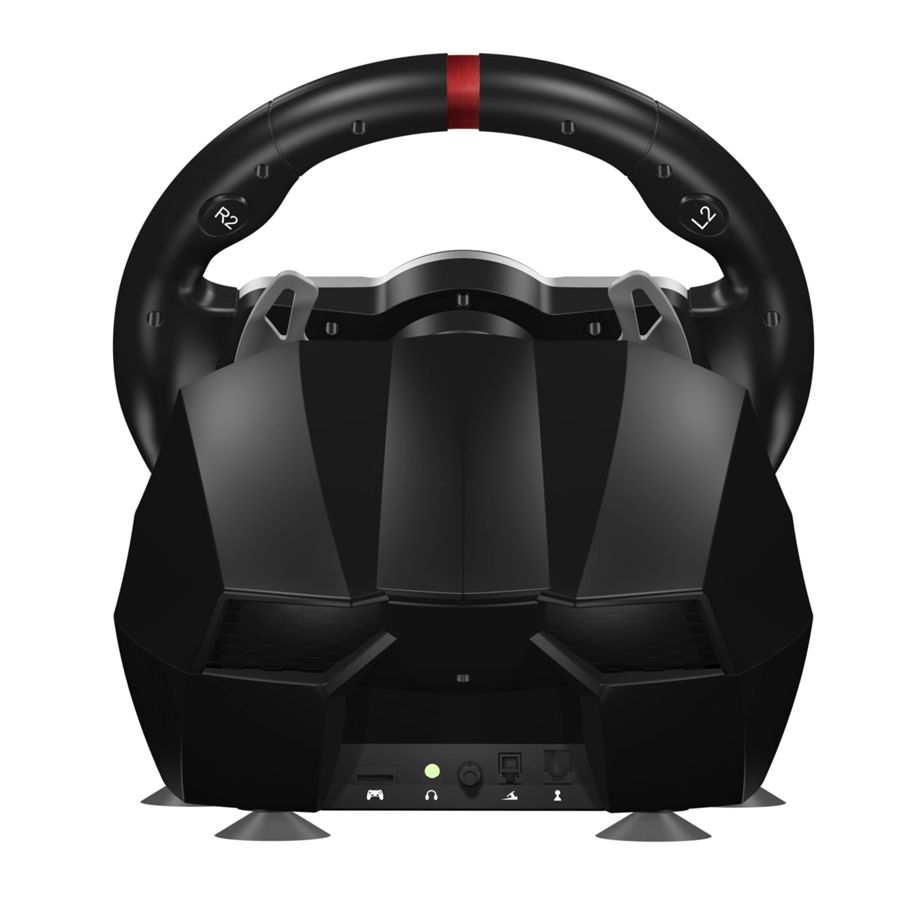 Ready2gaming Multi System Racing Wheel Pro (Switch/PS4/PS3/PC)