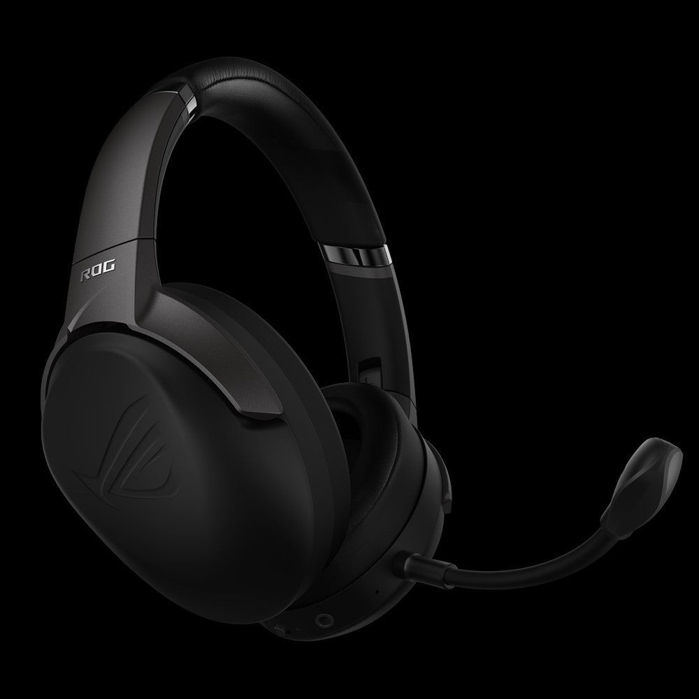 ASUS ROG Strix Go 2,4 GHz Gaming Headset