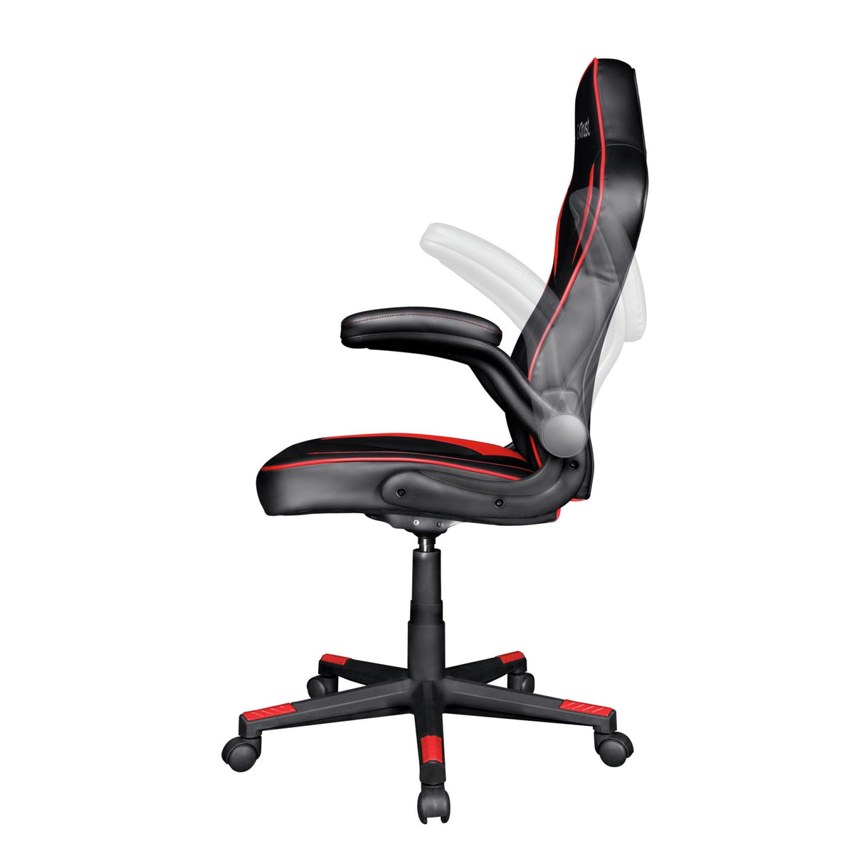 TRUST RAVY GAMING CHAIR