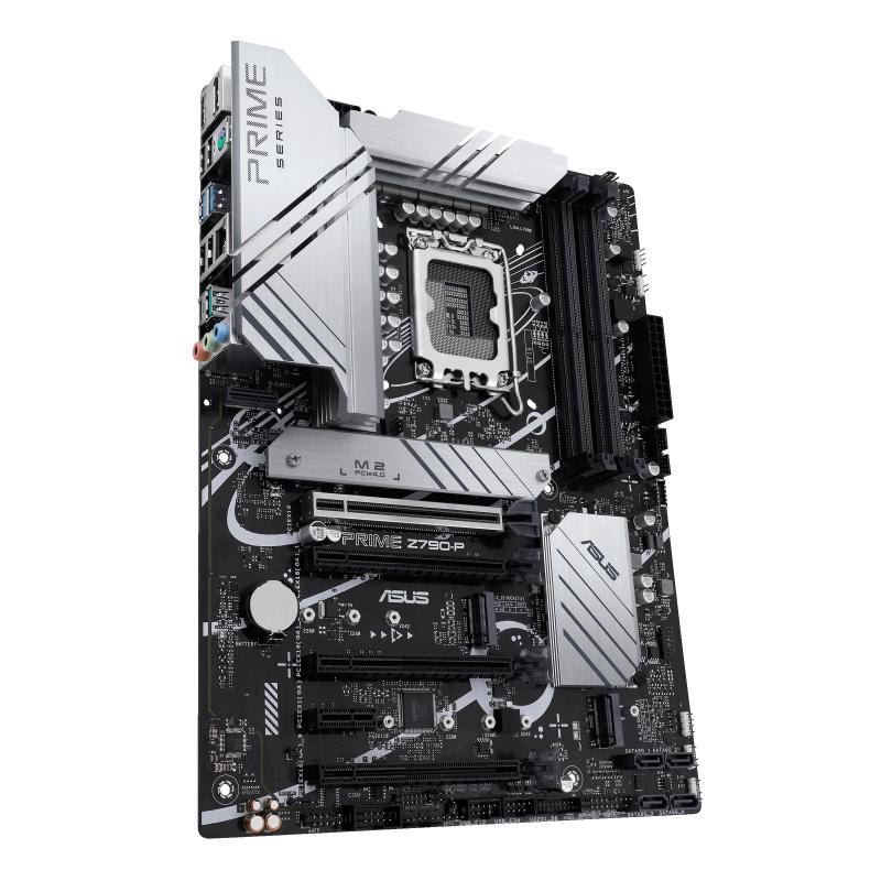ASUS PRIME Z790-P-CSM (ATX, Z790, LGA 1700, DDR5) ASUS