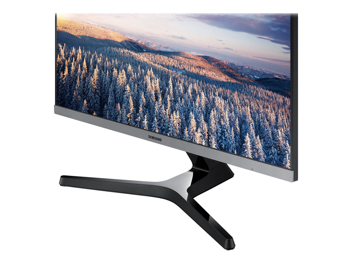 Samsung S24R350FZU 24" 1920 X 1080 75Hz