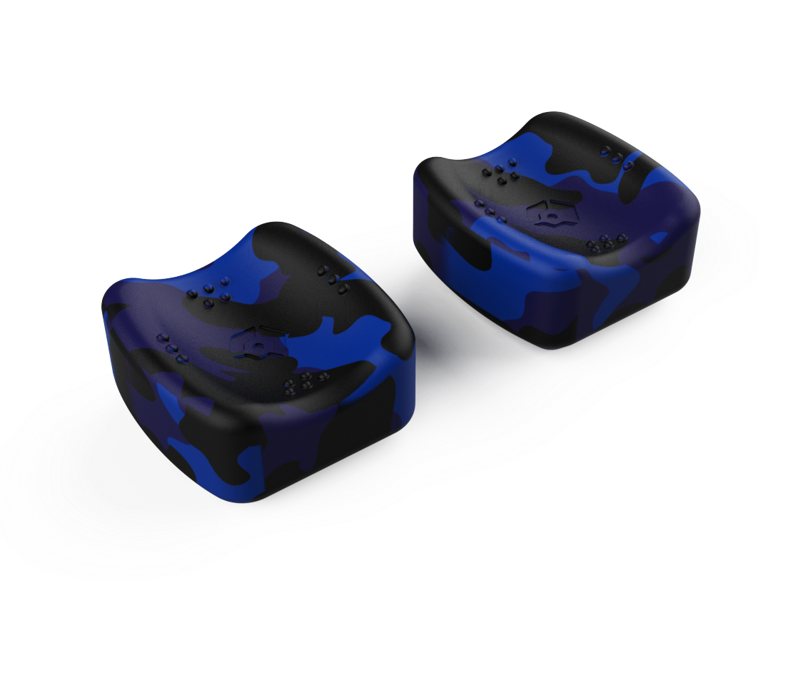 Gioteck Sniper Thumb Grip Megapack (3 Set)