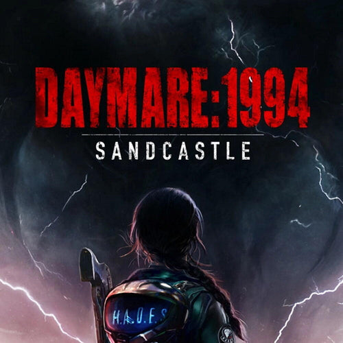 Daymare: 1994 Sandcastle – Xbox Series X – produktbillede 1