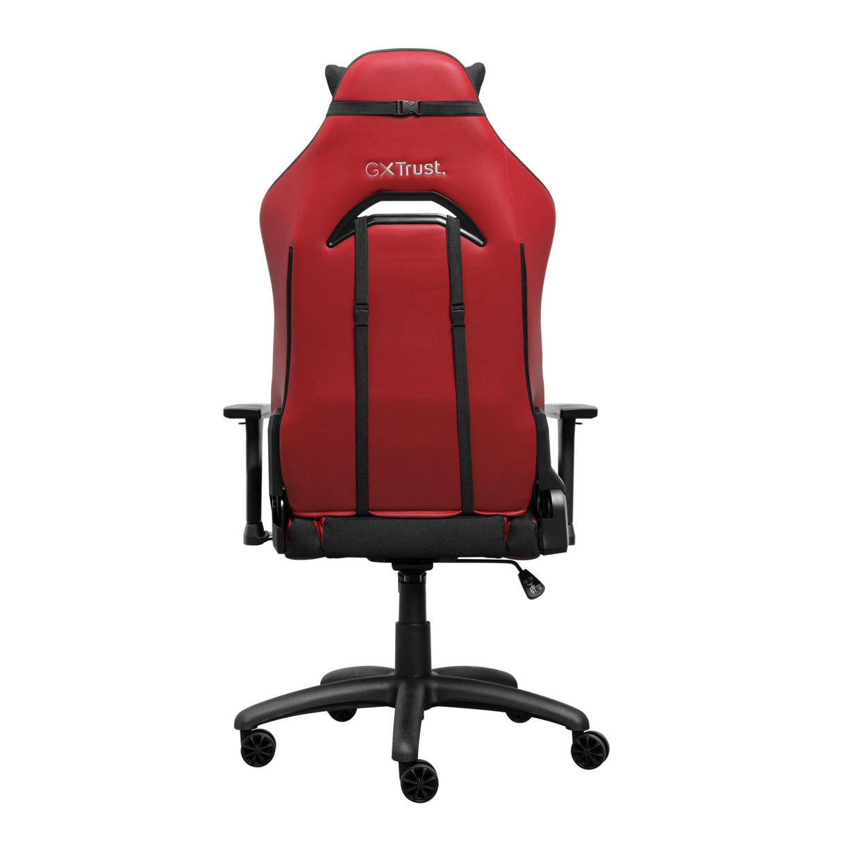 TRUST GXT714R RUYA GAMING CHAIR - RÖD
