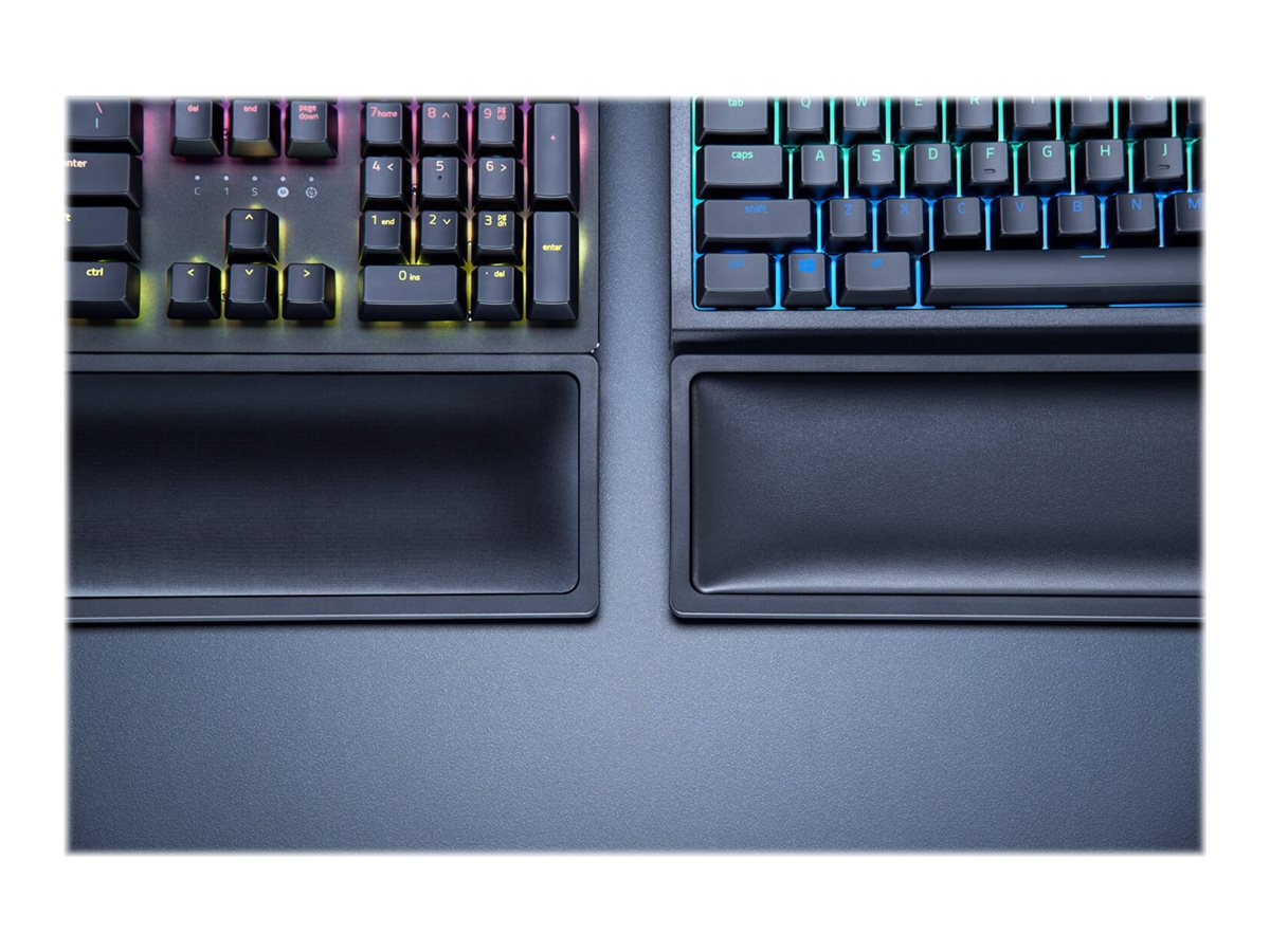 Razer Ergonomic Wrist Rest Pro - Håndledsstöd för tangentbord
