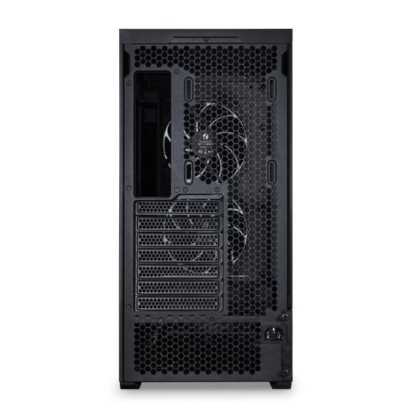 Lian Li Lancool 207 Digital - Black Lian Li