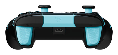 Turtle Beach Rematch Advanced Titan Steel – Xbox/PC – Skulderknapper